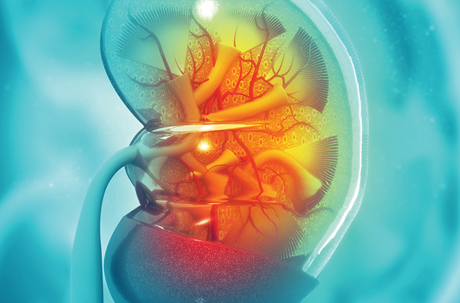 Evolution of the Transplant Waiting List