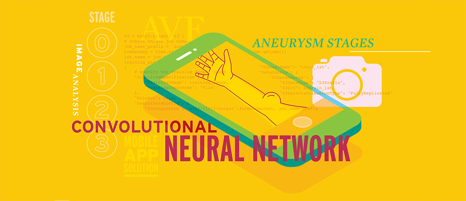 Classification of Arteriovenous Vascular Access Aneurysms With AI