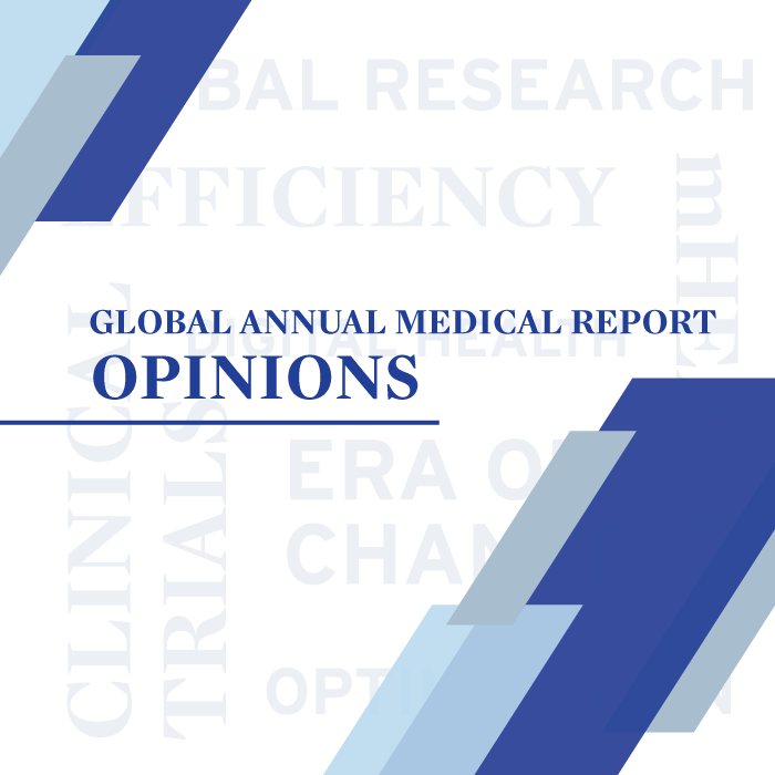 Global Clinical Research in the Era of Digital Health | FMCNA
