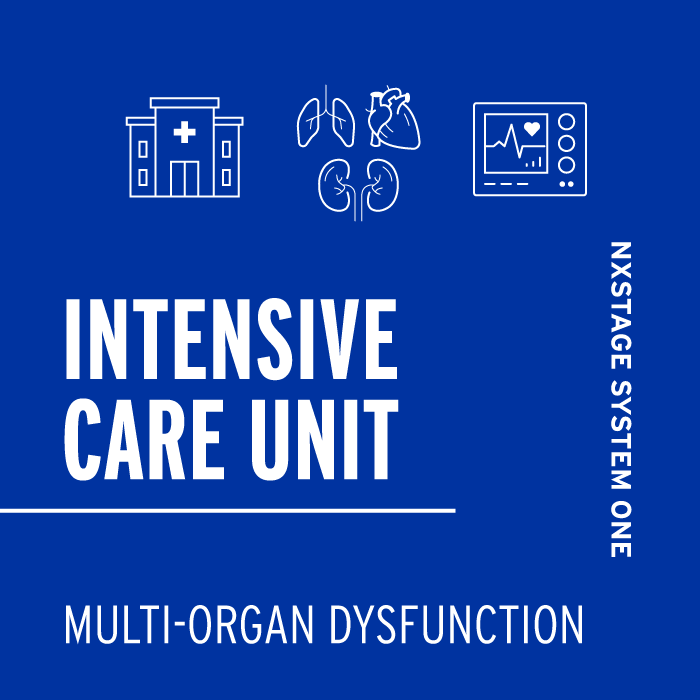 Critical Care at Fresenius Medical Care