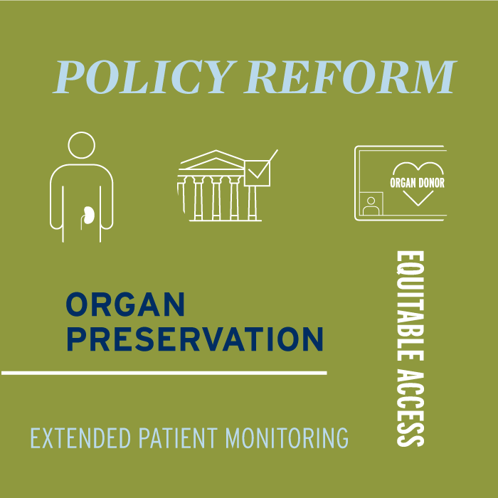 Improving Access to Kidney Transplantation | FMCNA
