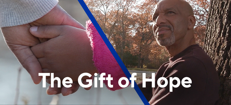 Crucial Need for Kidney Donors Highlighted in Documentary “The Gift of Hope”