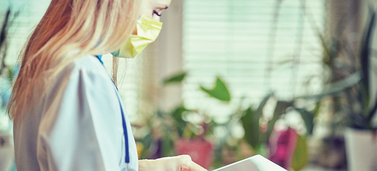 Study Finds Having Family Member with Chronic Kidney Disease Increases Risk