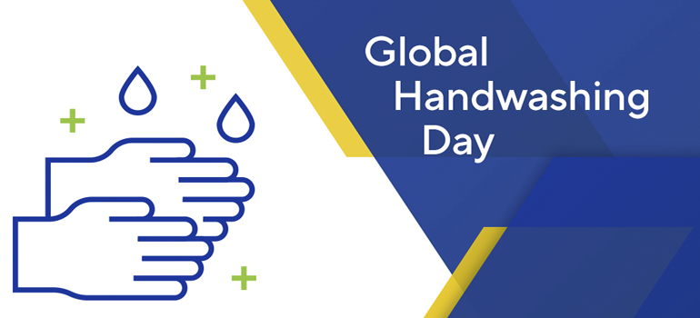 Stay Healthy with Proper Hand Hygiene: Soap Donation for Global Handwashing Day