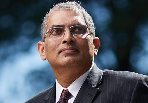 Home Dialysis Therapies: A Q&A with Dr. Dinesh Chatoth