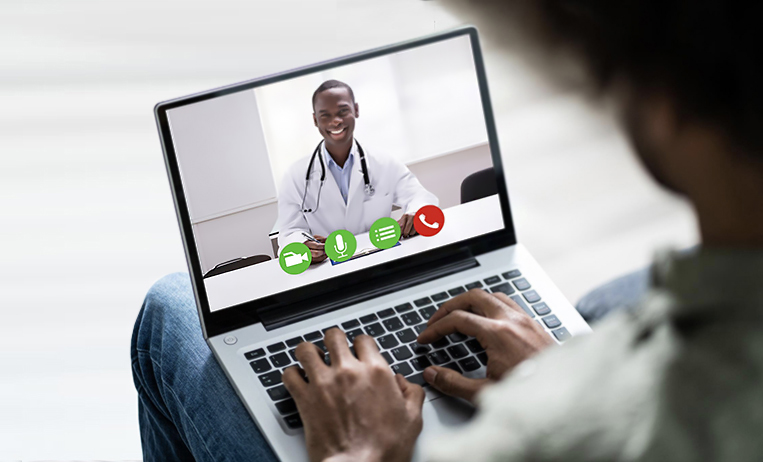 Studies Point to Long-Term Adoption of Telehealth | FMCNA