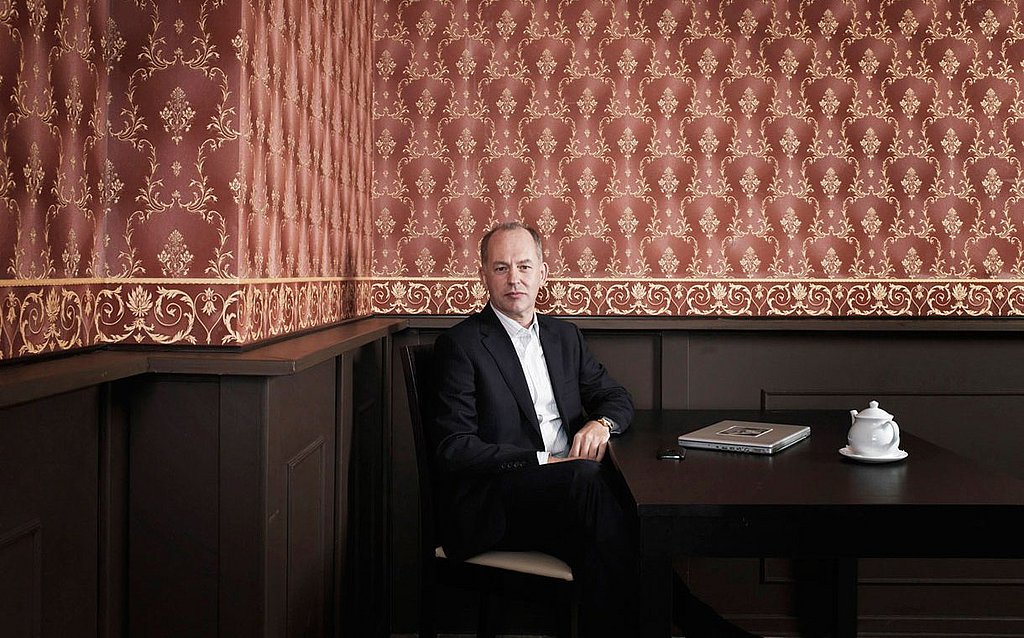 A conexão Oriente Ocidente