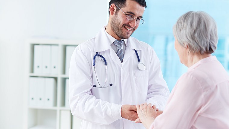 Dia do Médico: profissionais que proporcionam saúde e qualidade de vida aos pacientes