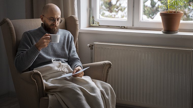 Entenda os cuidados que os pacientes renais devem ter durante o inverno