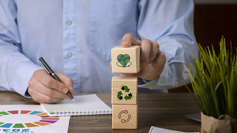 Fábrica Fresenius Medical Care alcança resultados significativos com ações sustentáveis