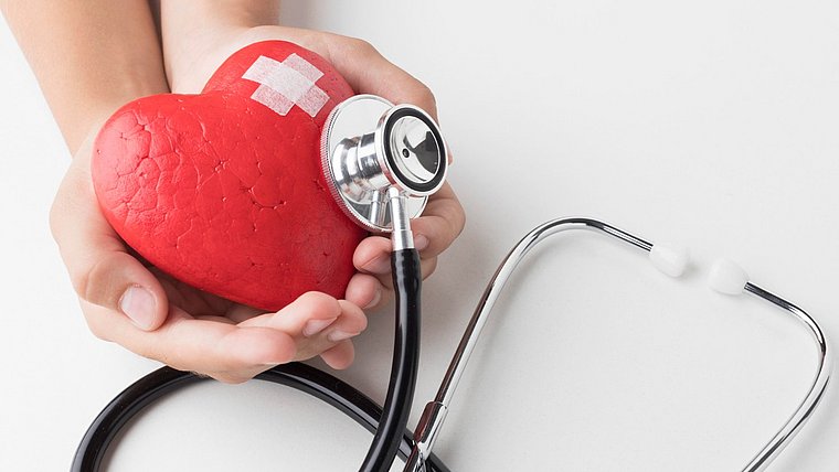 Doenças cardiovasculares e função renal: fique atento a essa relação