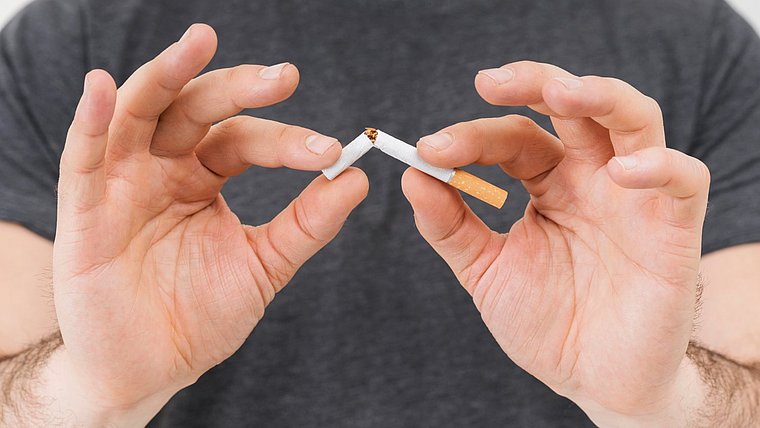 Entenda como o tabagismo pode ser prejudicial à saúde renal