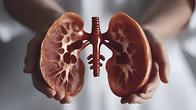 Transplante renal de porco para humano representa esperança para pacientes