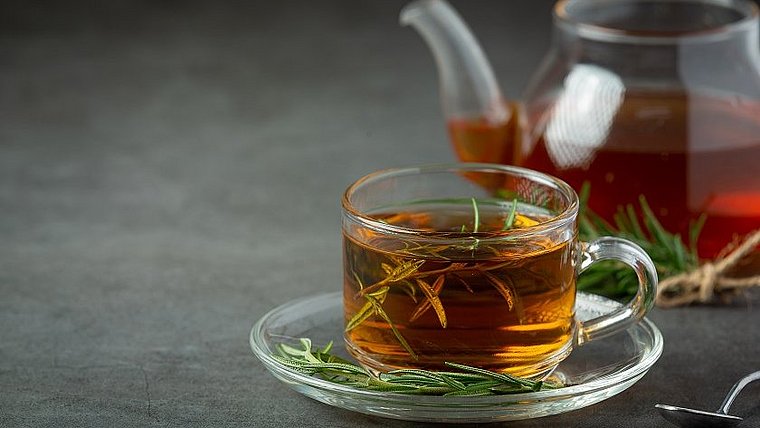 Nutricionista desvenda os mitos e as verdades sobre o consumo de chá