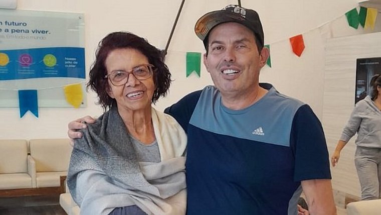 No Dia do Amigo, conheça pacientes que construíram amizades nas sessões de diálise