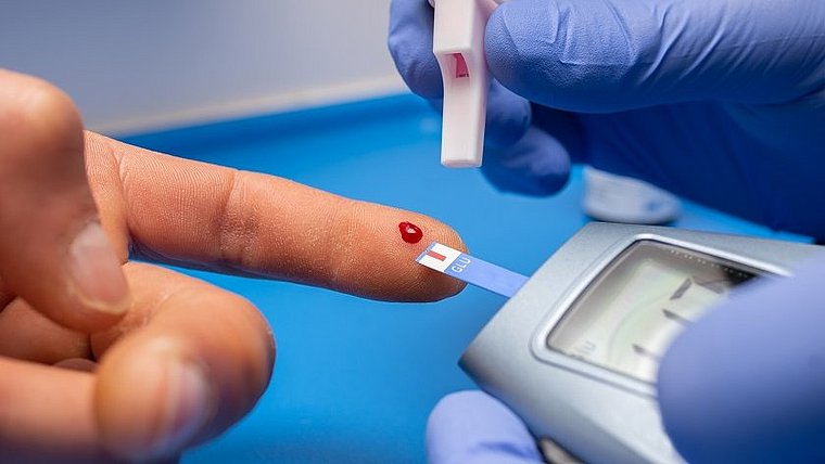 Dia Mundial do Diabetes 2023