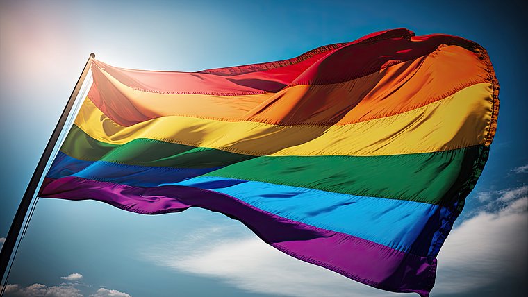 Celebre o Dia do Orgulho com a gente