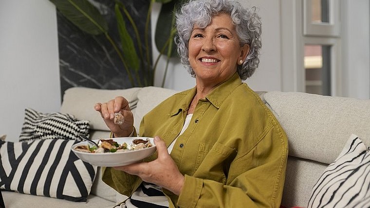 Como a alimentação correta pode auxiliar o paciente renal no ganho de energia