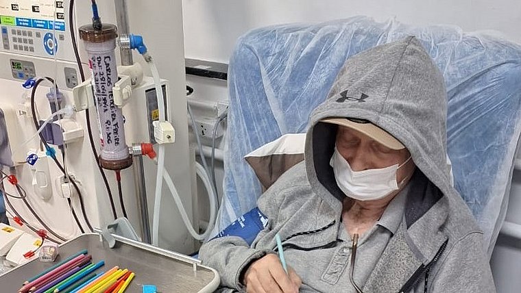 Clube Clínica: projeto da Fresenius promove motivação no tratamento renal