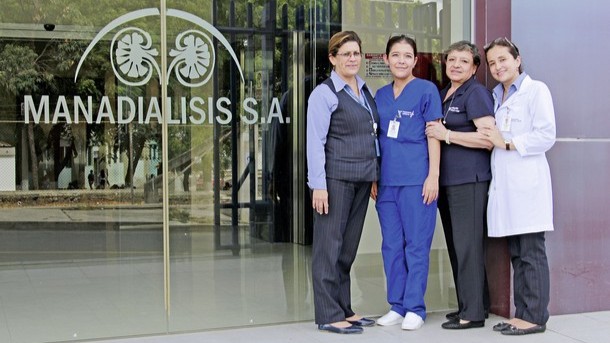 Continuar en medio de la crisis