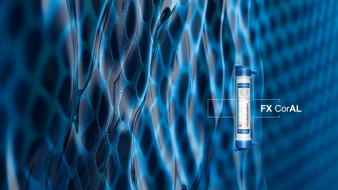 FX CorAL: Über 5 Millionen Mal im klinischen Einsatz bewährt 