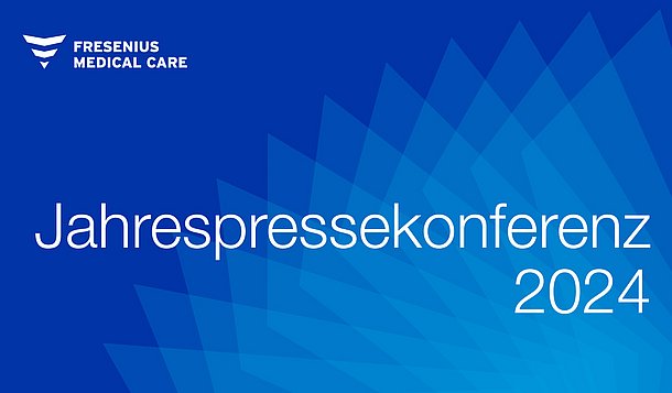 20 Jahre Fresenius Medical Care