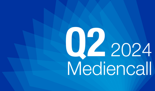 Q2 2024 Mediencall