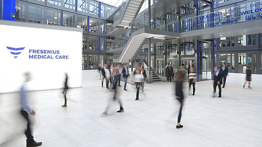 Fresenius Medical Care: KI-basierte Anwendung des Anämiekontrollmodells für die CMS AI Demo Days in den USA ausgewählt