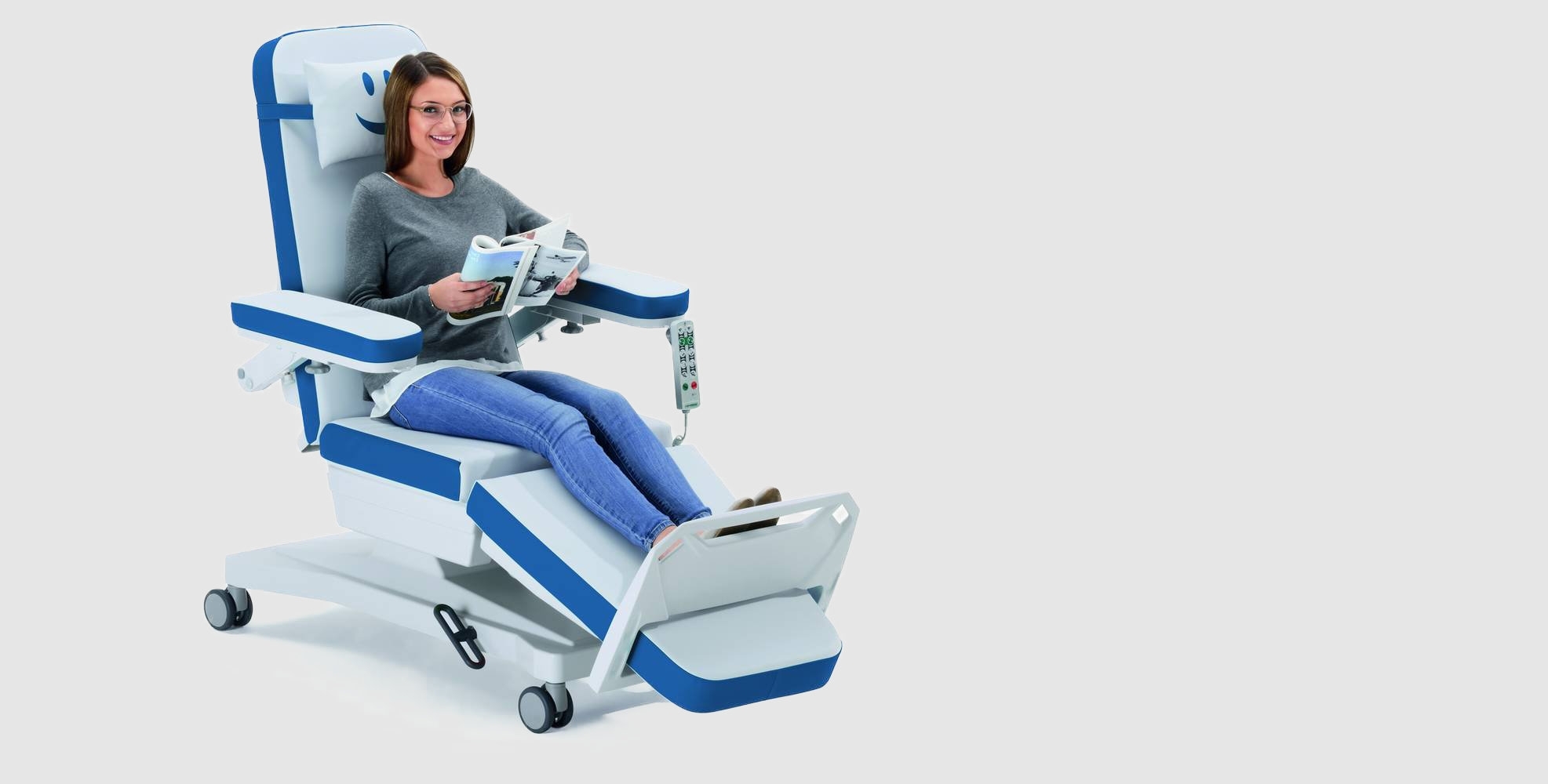 Therapy chairs