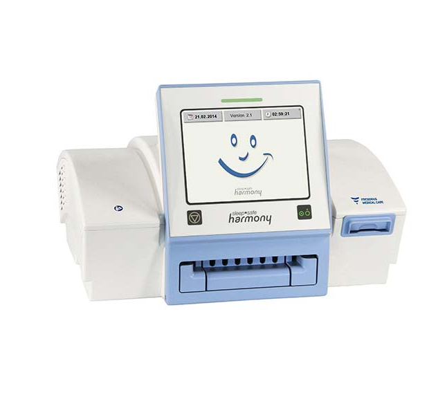 APD | Fresenius Medical Care