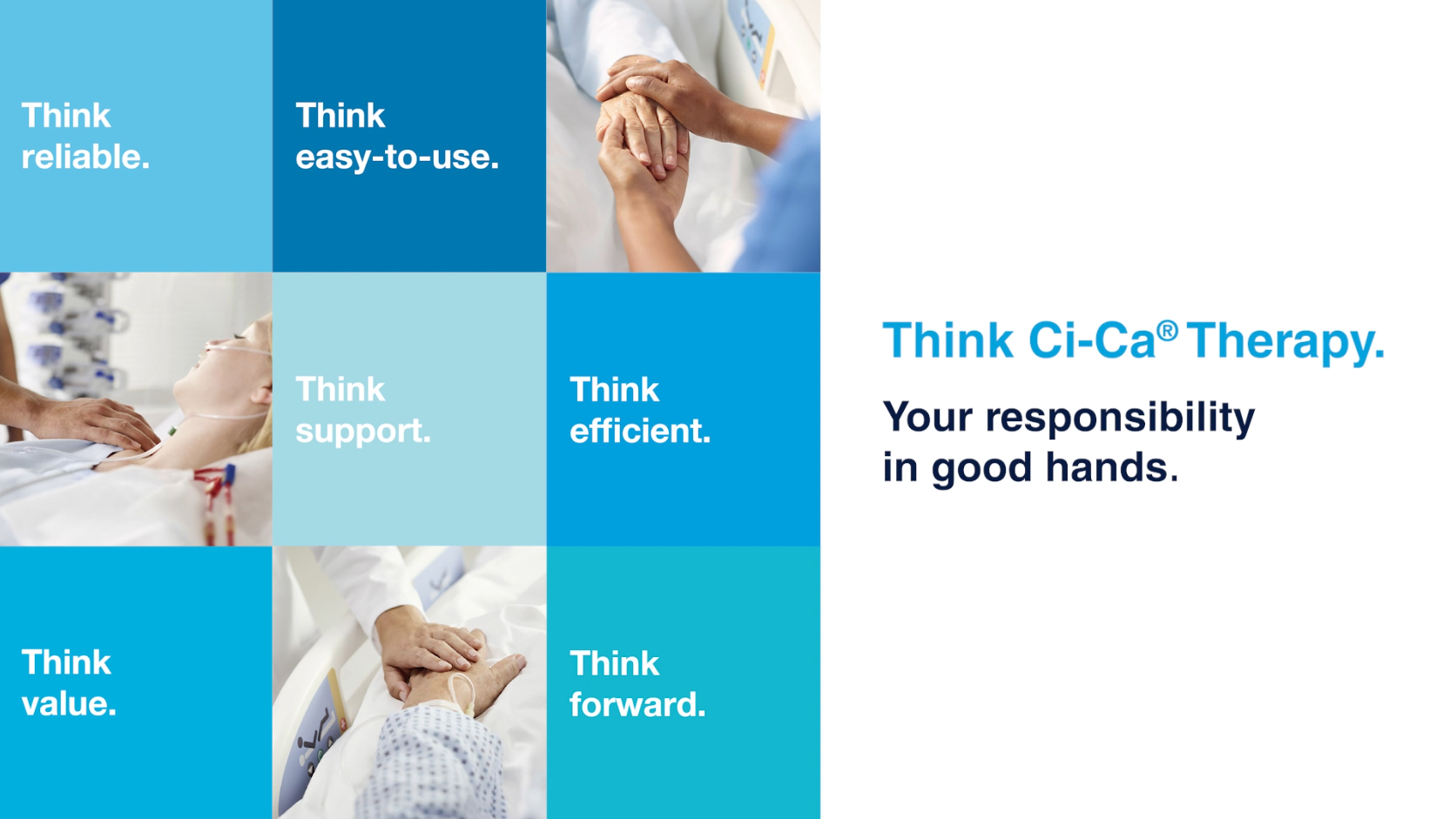 Ci-Ca therapy