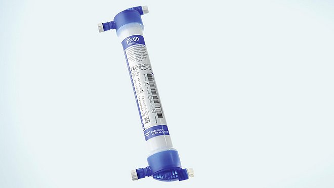 FX classix dialysatorer