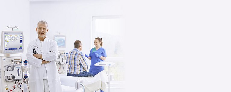 Individualisiertes Sodium Management