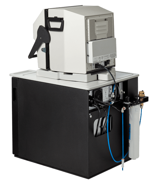 NxStage System One | Fresenius Medical Care