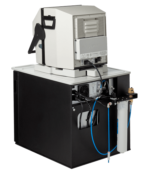 NxStage System One | Fresenius Medical Care