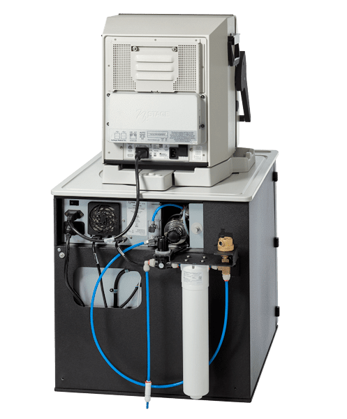 NxStage System One | Fresenius Medical Care