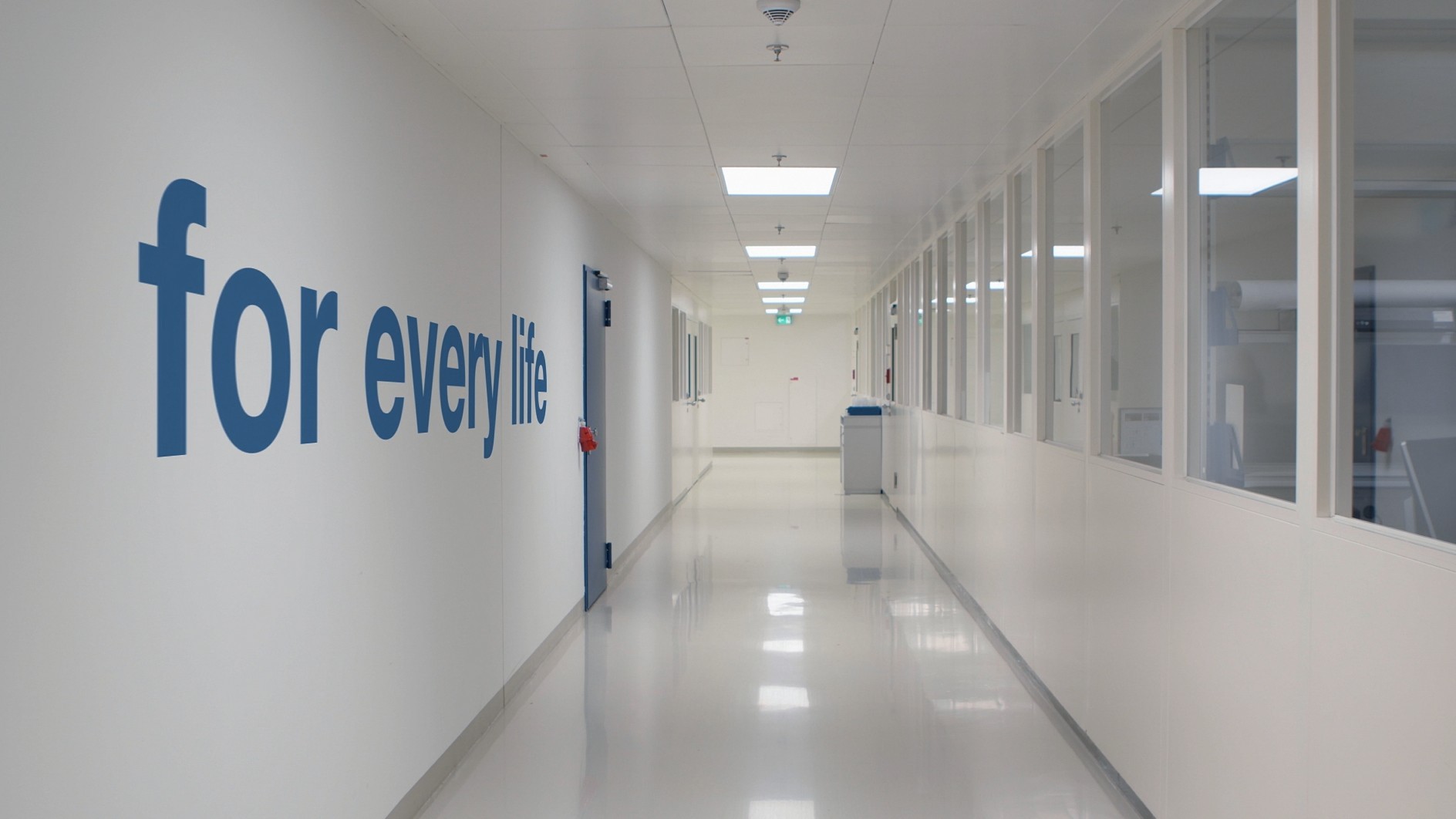 Healthcare Professionals overview