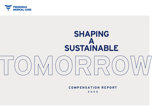 Compensation Report 2022