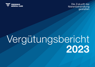 Vergütungsbericht 2023