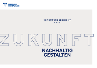 Vergütungsbericht 2022