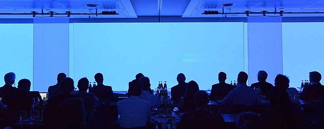 Events Überblick