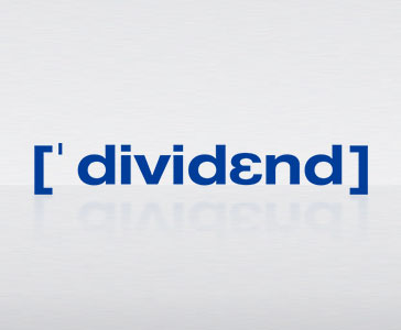 Dividend