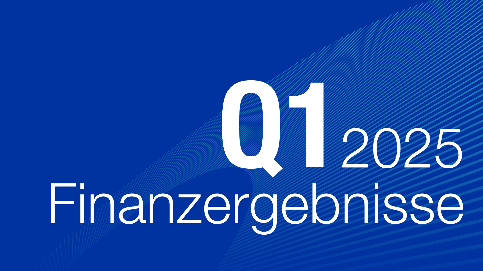 Überblick Medien