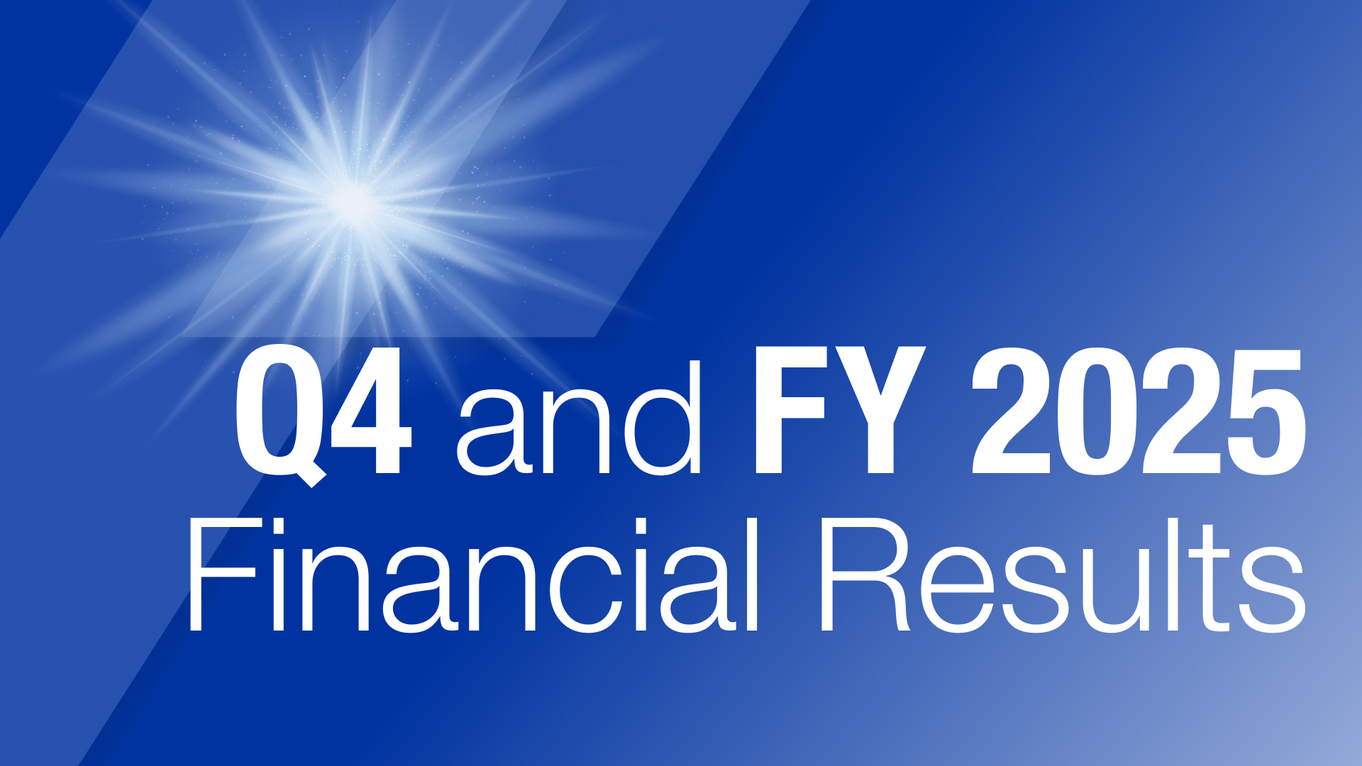 Fresenius Medical Care delivers 27% earnings growth in 2025 and reaches upper end of its financial outlook; margin within 2025 mid-term target band