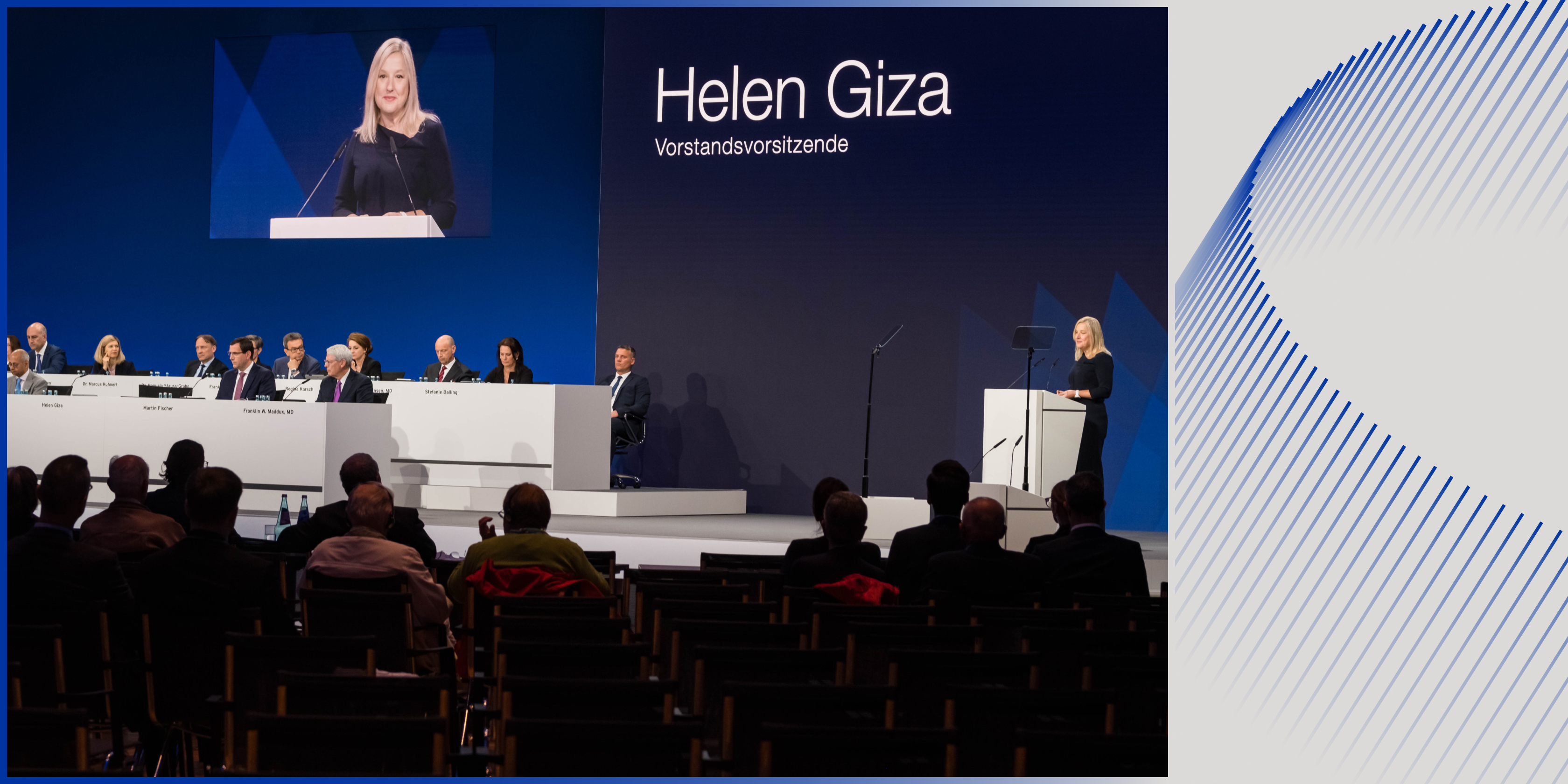 AGM 2025