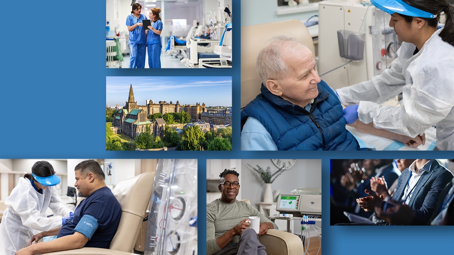Fresenius Medical Care at the 63rd ERA Congress