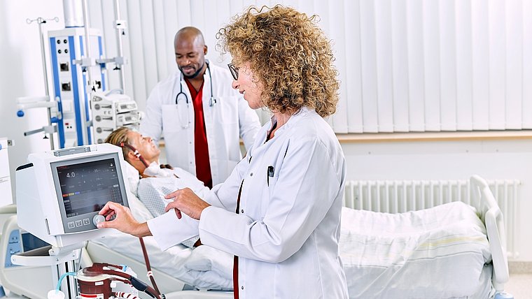 Fresenius Medical Care Awarded Mechanical Circulatory Support Agreement with Premier, Inc. for the Novalung® ECMO System