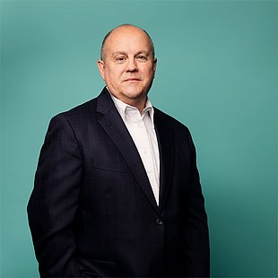 Rice Powell Former CEO and Chairman of the Management Board