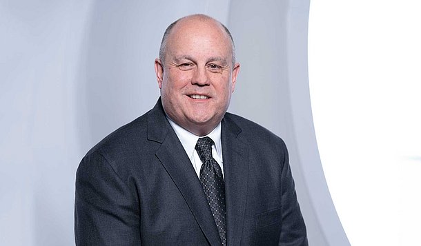 Time to Think: Former CEO Rice Powell reflects on a challenging year.