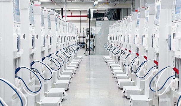 Başarıyla seri üretilen bir model